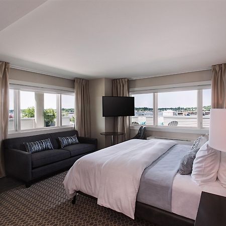 Knickerbocker Yacht Hotel Port Washington Dış mekan fotoğraf