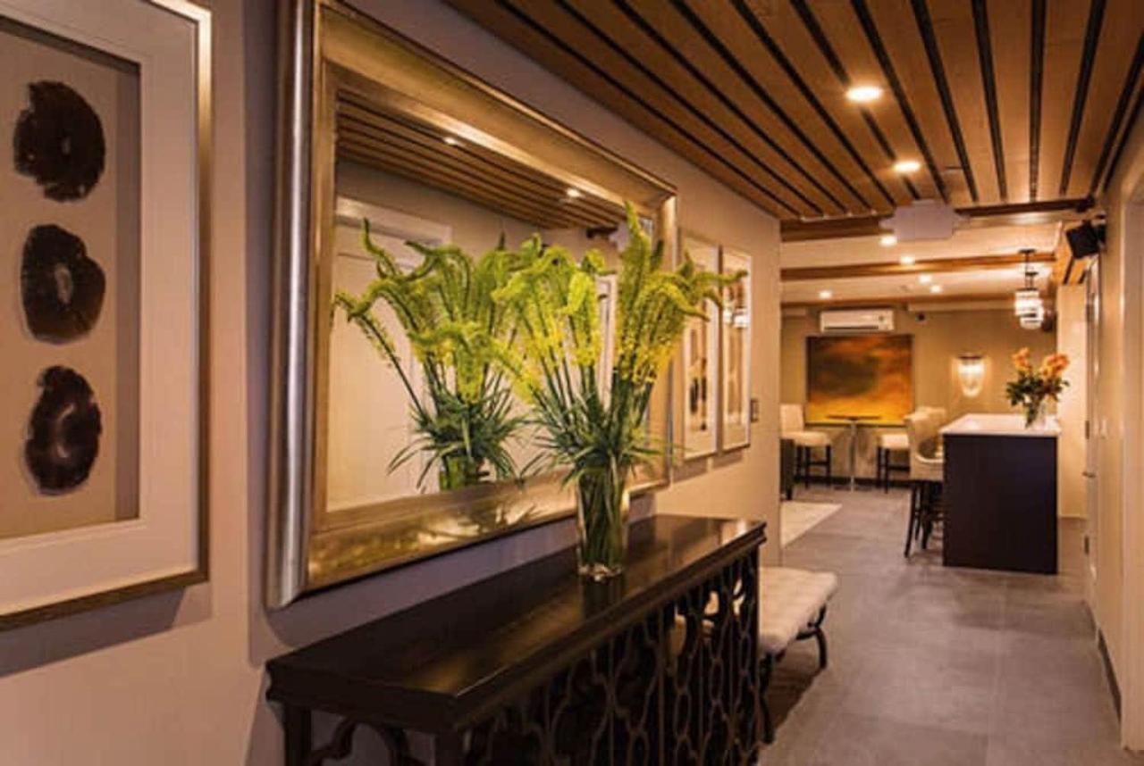 Knickerbocker Yacht Hotel Port Washington Dış mekan fotoğraf