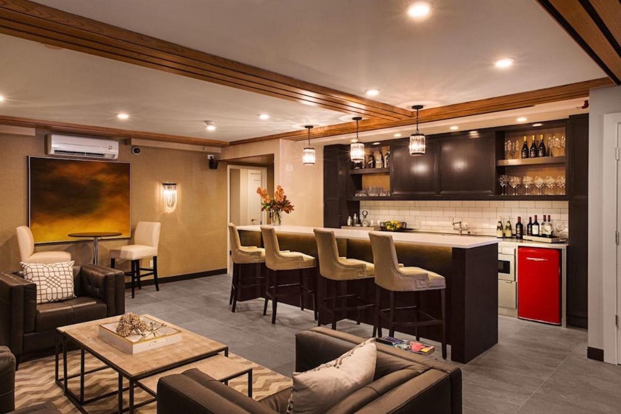 Knickerbocker Yacht Hotel Port Washington Dış mekan fotoğraf
