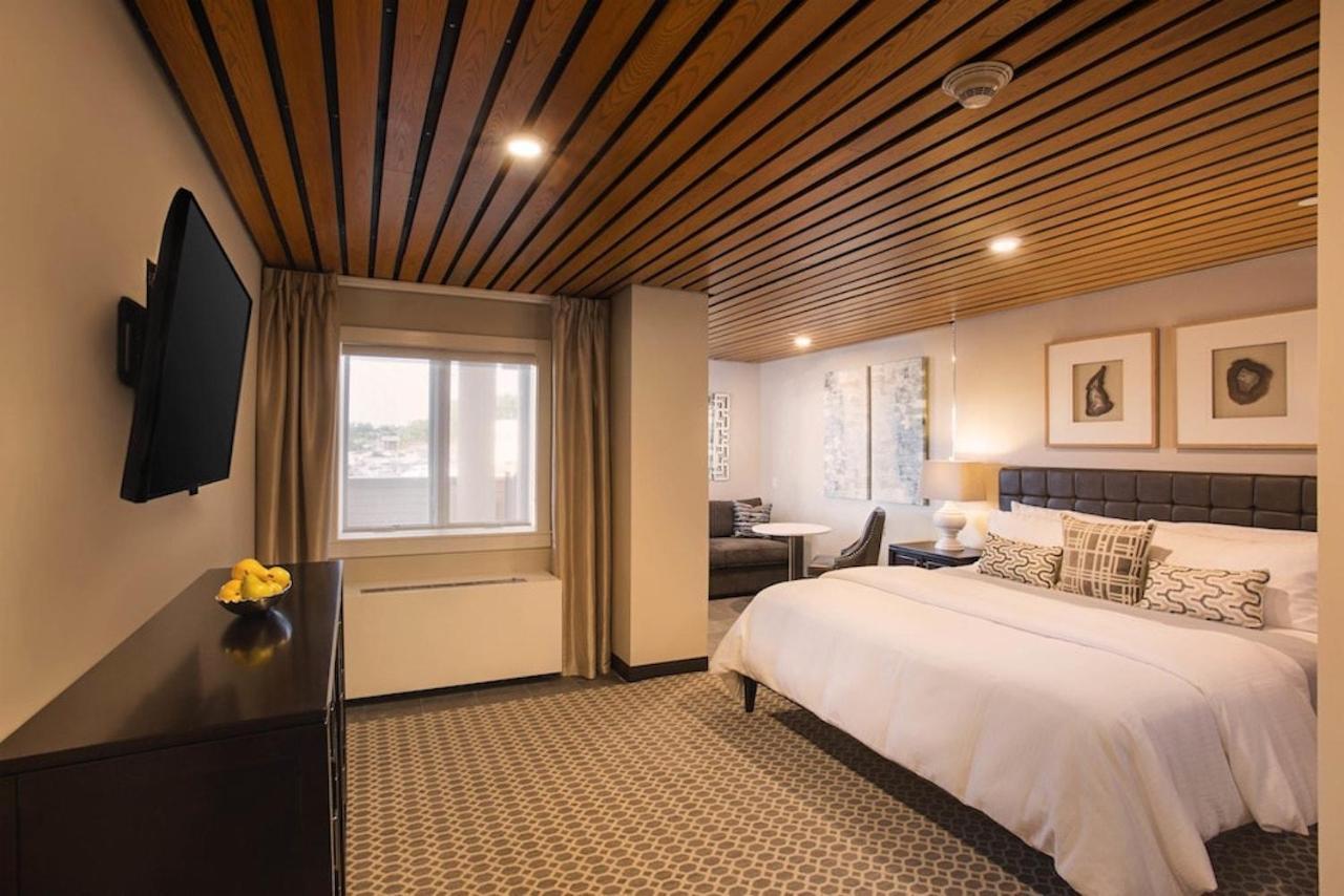 Knickerbocker Yacht Hotel Port Washington Dış mekan fotoğraf