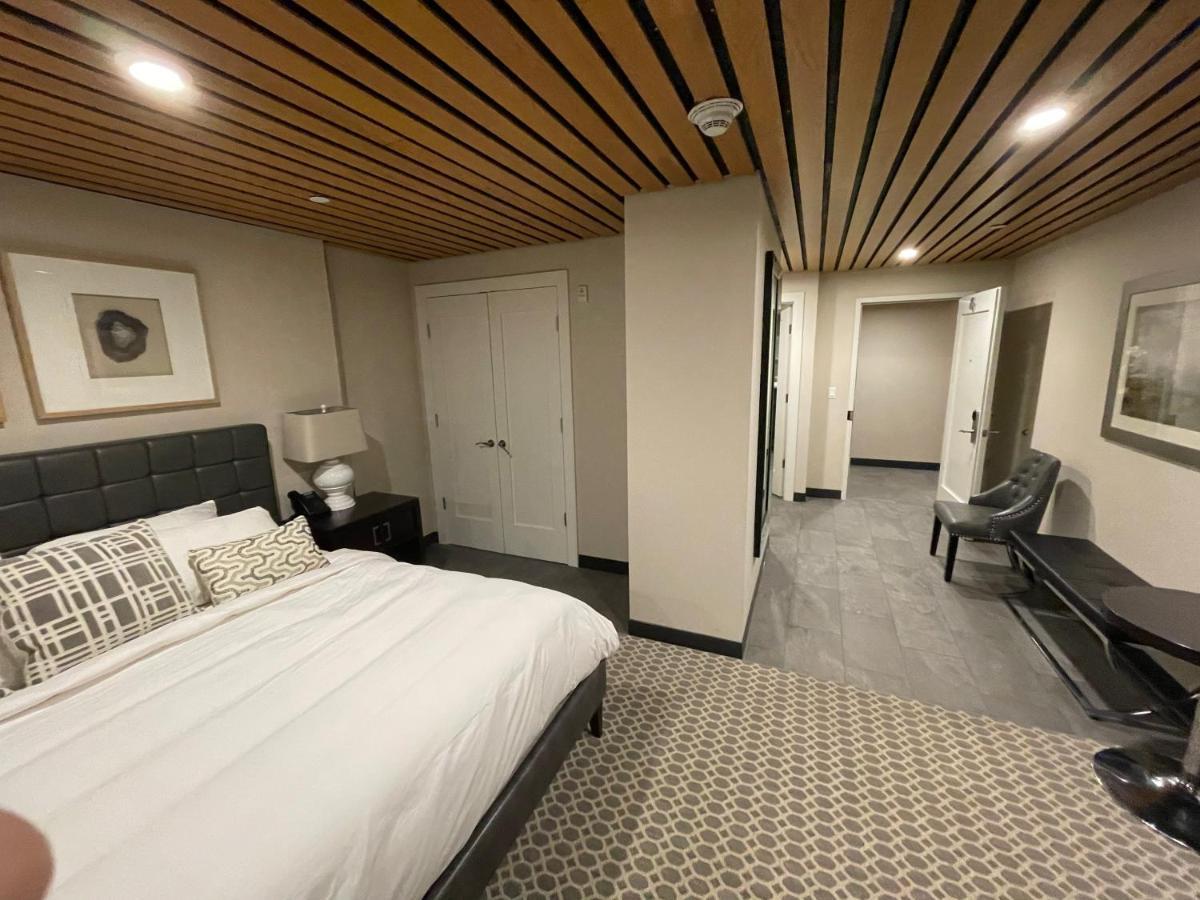 Knickerbocker Yacht Hotel Port Washington Dış mekan fotoğraf