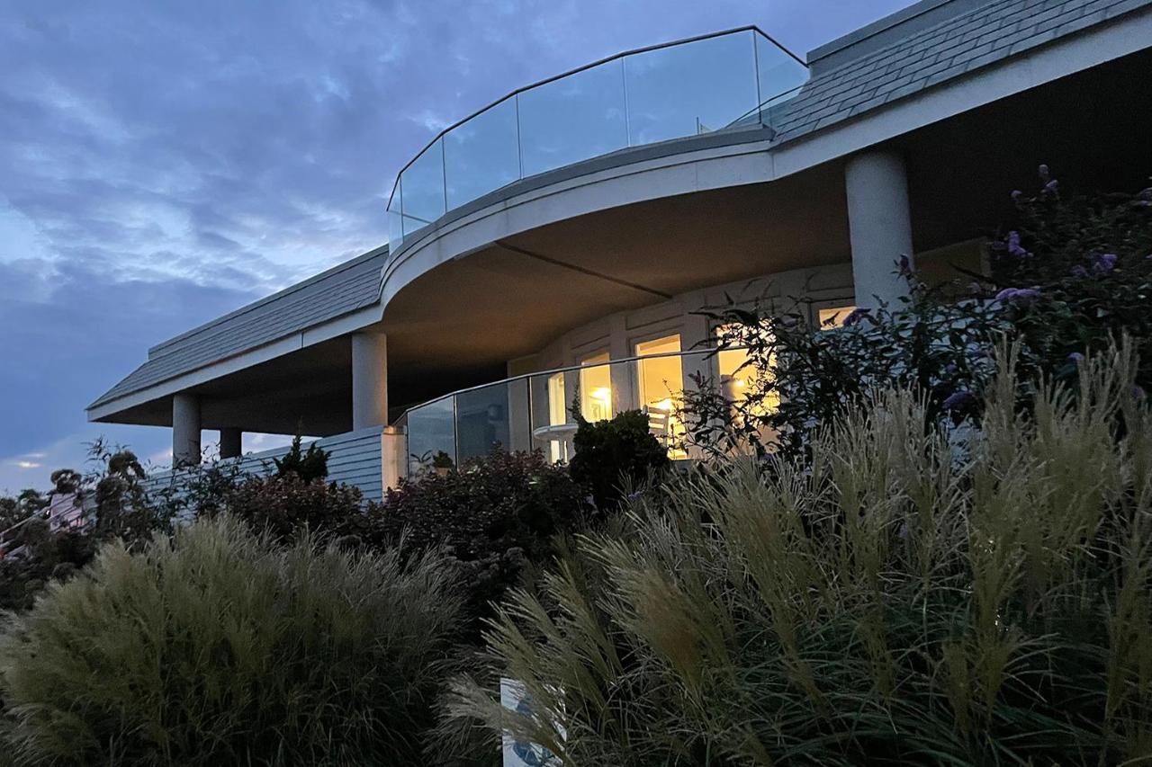 Knickerbocker Yacht Hotel Port Washington Dış mekan fotoğraf